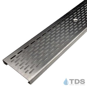 DG0646 Transverse SLOT Stainless Steel POLYCAST and SS600