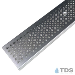 DG0657 Cathedral Galvanized Steel POLYCAST and SS600