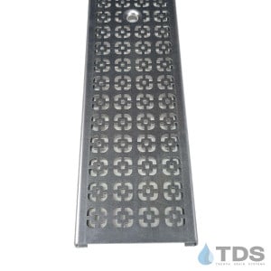 DG065723 DECO-Galvanized Steel POLYCAST and SS600 grate