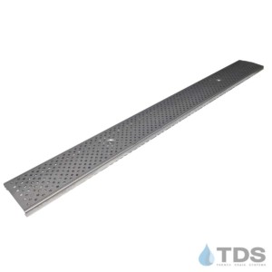 DG0657R Stainless Steel Perforated Grate