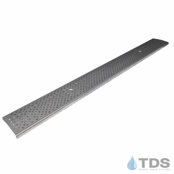 DG0657R Stainless Steel Perforated Grate