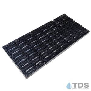 DG0685HD Cast Iron Transverse Slotted HD Grate