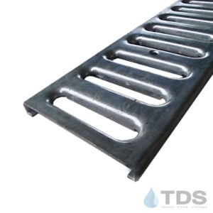 DS-221 Galanized Slotted