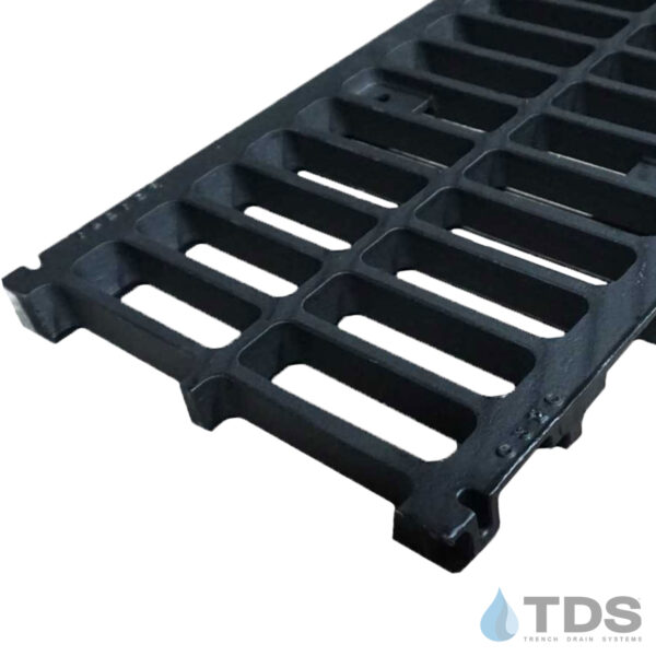 FP1200-FG1241-TDS-1 FP Series ductile iron grate heavy duty