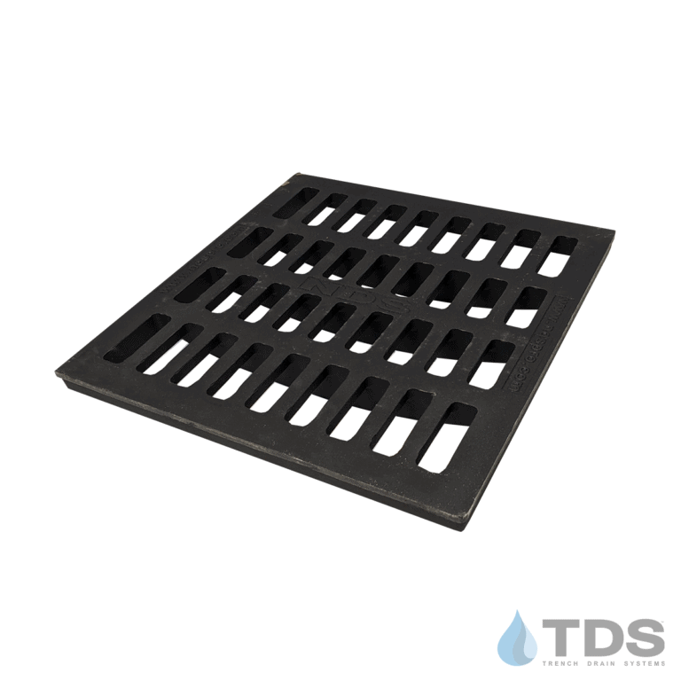 NDS 1813 Class C Slotted Cast Iron 18