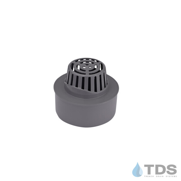 NDS 2350 Atrium outlet for Spee-D Channel