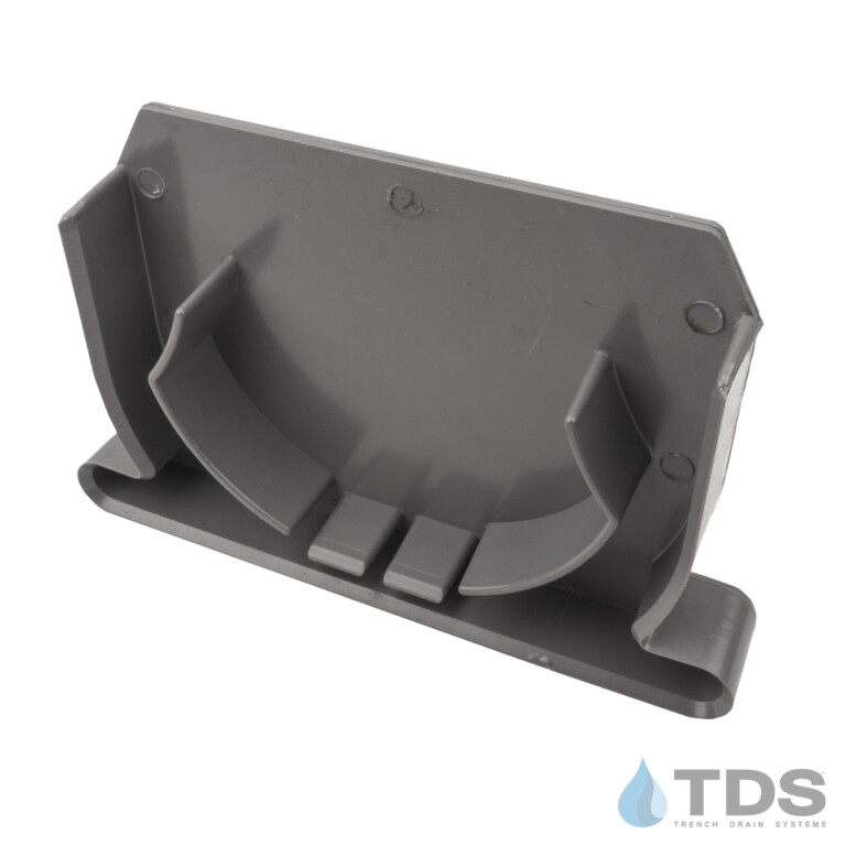 NDS 247 Channel End Cap For NDS Spee-D Channel|Drainage Kits