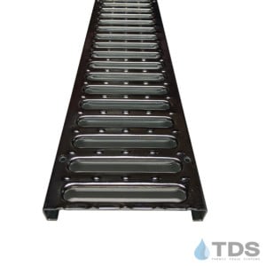 NDS 824 Galvanized Slotted Grate-ProSeries