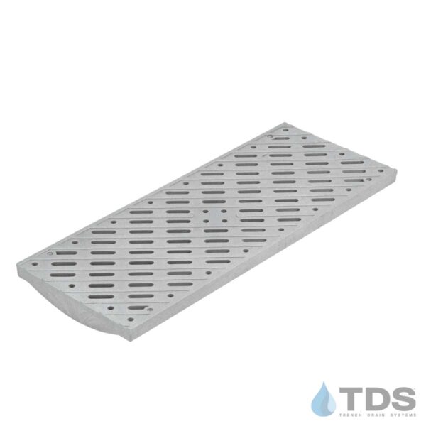 nds836 Pro Series plastic pedestrian slotted grate