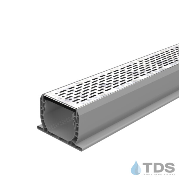 NDS-Spee-D-BA-Slotted Galv SS grate