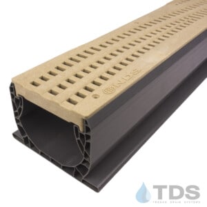 NDS-speeD400-253S-TDSdrains