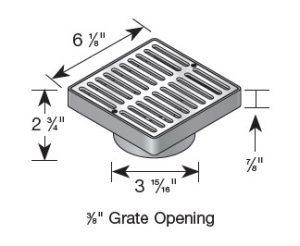 NDS920B Drawing Spec