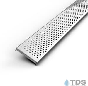 Spee-D BA Perforated Galvanized Grate