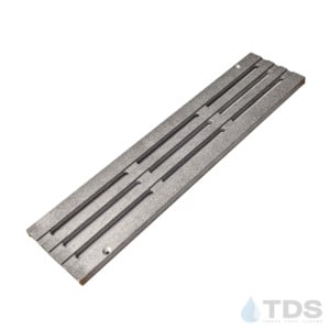 TDS-BARS-0312-A Aluminum Bronze Age Bars Grate
