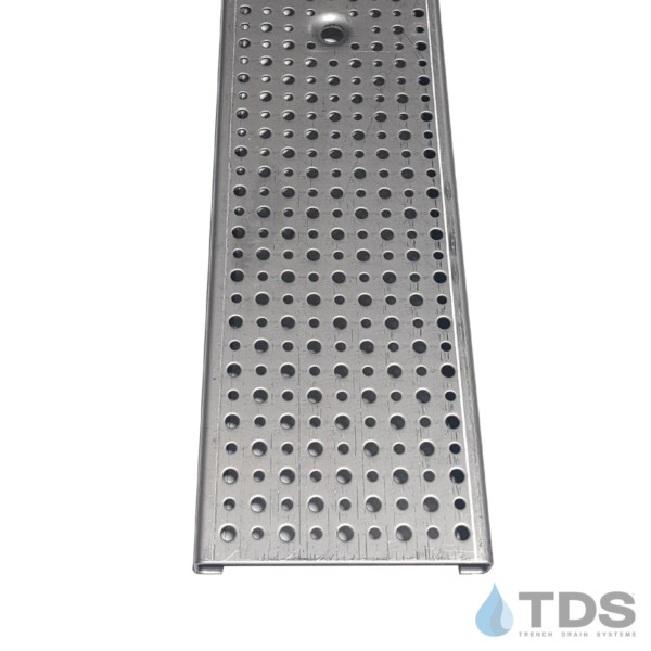 TDS-SS600-DG0632 FOAM Stainless Steel