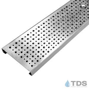 TDS-SS600-DG0632 FOAM Stainless Steel