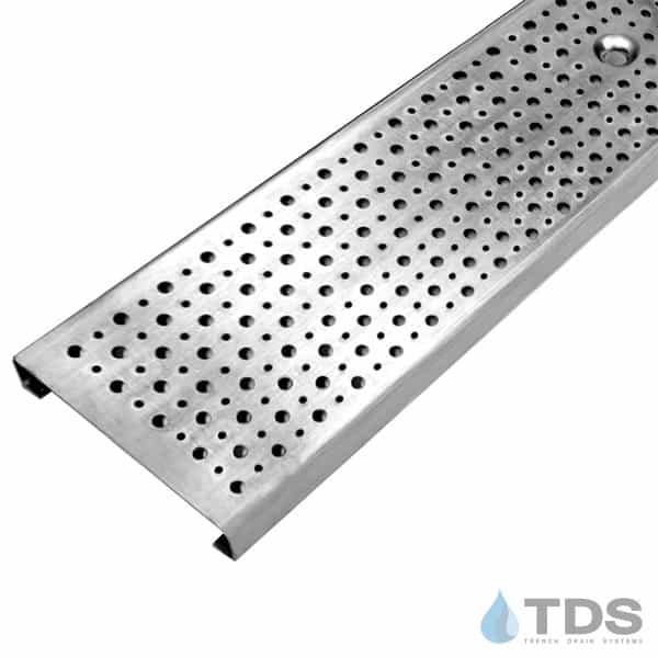 TDS SS600 DG0632 FOAM Stainless Steel grate