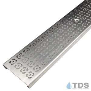 TDS-SS600-DG0633 DECO Stainless Steel