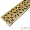 TDS-mini-channel-bronze-raindrop-brushedSatin