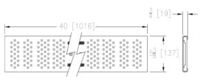 ZURN P6-PS